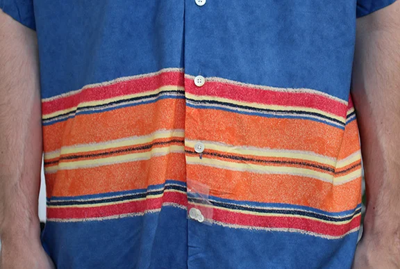 Polo Ralph Lauren BOB CAMP Lサイズ 半袖シャツ Polo Ralph Lauren BOB CAMP Lサイズ 半袖シャツ